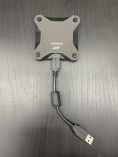 IODATA - 【新品未開封】外付けSSD 960GB I・O DATA iodata I-O DATA アイオーデータ外付けSSD SSPH HNSSD 各960GB - メルカリ
