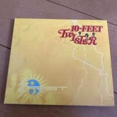 10-FEET CDセット 10-feat 【初回生産限定盤】(+DVD) : 10-FEET | HMV&BOOKS