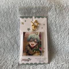アイドリッシュセブン アイナナ spoon アクリルキーホルダー　亥清悠 アイドリッシュセブン アクリルキーホルダー 16 IDOL ALBUM 亥清