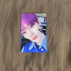 THEBOYZ ニュー ddd トレカ 2025年最新】the boyz ニュー dddの人気アイテム - メルカリ