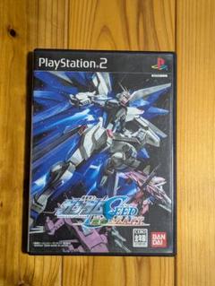機動戦士ガンダムSEED DESTINY PS2