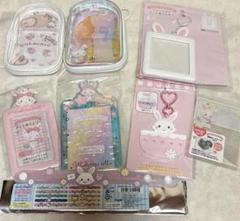 アクスタ トレカケース エンジョイアイドルシリーズ ウィッシュミーメル