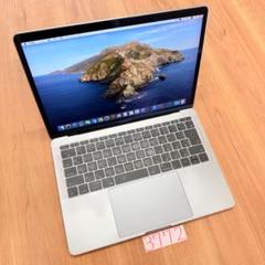 MacBook pro 13インチ 2017 メモリ16GB 管理番号3772