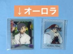 free! 似鳥愛一郎 バースデー缶バッジ　2点セット free! 似鳥愛一郎 バースデー缶バッジ 2点セット - Mercari