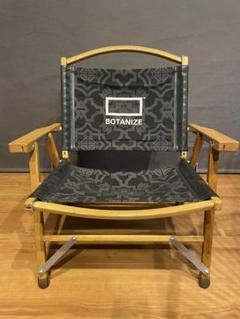 BOTANIZE OLDMOUNTAIN GARAKUDA 張り替え ジャケット