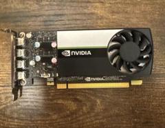 NVIDIA Quadro T1000