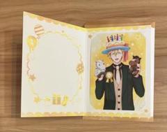 Amazon.co.jp: アイナナ 六弥 ナギ バースデー ブロマイド