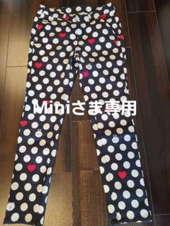 値下げ中パーリーゲイツ  ラインフレンズ　パンツsize1【美品】 値下げ中パーリーゲイツ ラインフレンズ パンツsize1【美品