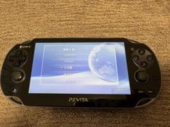 PS Vita PCH-1100