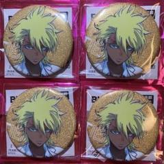 BLEACH リルトット 缶バッジ 白砂女子 バンダイナムコ BLEACH world リルトット 缶バッジ 白砂女子 バンダイナムコ