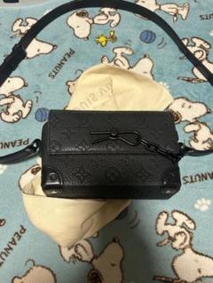 希少デザイン★LV★ウェアラブルウォレット トロカデロ・ウェアラブル ウォレット モノグラム・アーカイヴ