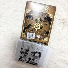 回想録の一片～メモリーピース～”絆” 発売予定！！ : ONE PIECE