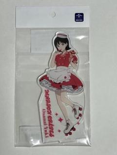 小佐内ゆき クレープ　コラボ　アクリルスタンド Amo Crepe Amazon.co.jp: 小市民シリーズ クレープ屋 アクリルスタンド