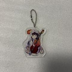 バンドやろうぜ！　缶バッジ　アクリルキーホルダー　クリアファイル　ぬいぐるみ SHOW BY ROCK!!｜アクリルキーホルダー＆缶バッジセット「SHOW
