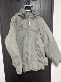 米軍放出品 ECWCS level7 ダウンジャケット デッドストック