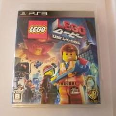 LEGO（R）ムービー ザ・ゲーム