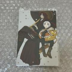 D.Gray-man 原画展 ポストカード アレン クロス - メルカリ