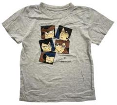 90s ルパン三世 LUPIN Ⅲ tシャツ アニメ 漫画 ルパン　次元　不二子のサムネイル