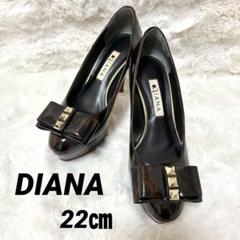 2025年最新】diana レッドソール エナメルパンプスの人気