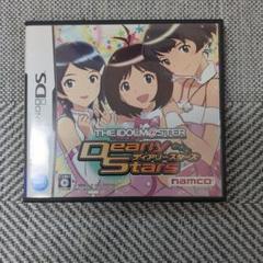 【付属品完備】DS アイドルマスター　ディアリースターズ