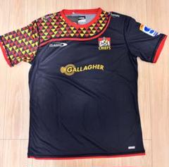 チーフス　ラグビーパンツ　輸入モノスーパーラグビー rugbyfreaks_a0603001