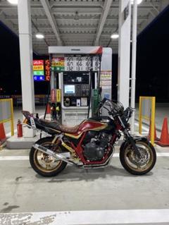 ※最終値下げ CB400SF NC42 純正 テールカウル CB400SF NC42 純正テールカウル シートカウル 赤白
