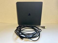 PS4本体