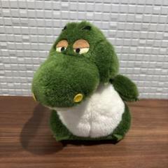 うさぎ　着ぐるみ　怪獣　ぬいぐるみ　昭和レトロ