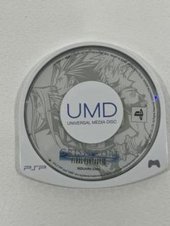 クライシスコア ファイナルファンタジー7 PSP