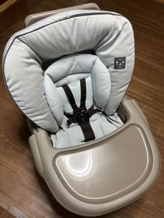 美品⭐︎コンビ ハイローチェア ネムリラ AUTO SWING LM 電動タイプ