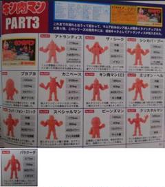 Amazon.co.jp: コンプREX 06 プロレス キン消し 消しゴム