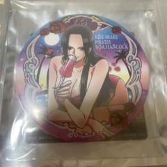 ワンピース　ONE PIECE 輩　缶バッジ　プレミアム　セブン　ロー　限定 輩缶バッジプレミアム - 輩データベース