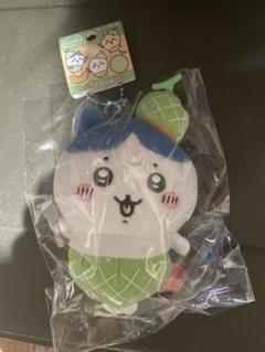 ご当地ちいかわ メロン ハチワレ マスコット