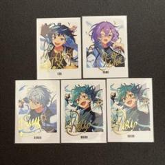 あんスタ 9周年 ぱしゃっつ まとめ売り gracolle仕様〉gracolle P.A.shots!! ES 9th Anniversary（BOX