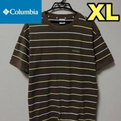 Columbia s/s Border Tshirtのサムネイル