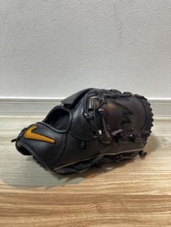 希少　NIKE ナイキ　軟式　グローブ　岩村モデル　11.5インチ 2025年最新】岩村明憲 グローブの人気アイテム - メルカリ