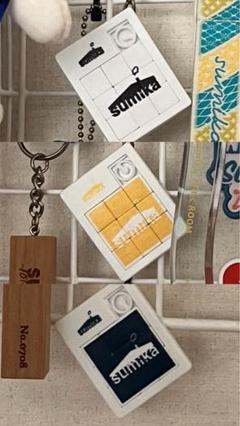 sumika ガチャガチャ sumika / ガチャガチャ (Chime) | shop Engawa