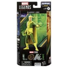 MARVEL - 【新品未開封】マーベルセレクト　MCU  ロキ 新品未開封】マーベルセレクト MCU ロキ - メルカリ