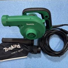 Makita MUB402 ブロワーのサムネイル