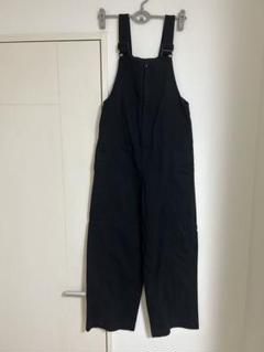 moussy オーバーオール