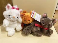 無料発送 当時物 ベルリオールズ トゥルーズ おしゃれキャット