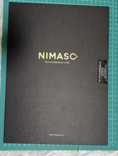 NIMASO ガラスフィルム iPad 衝撃吸収 強化 ガラス 保護フィルム1枚