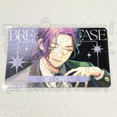 ブレマイ 1st Anniversary ホログラム缶バッジ 隠岐谷誓 ブレマイ 1周年 缶バッジ 隠岐谷誓 - メルカリ