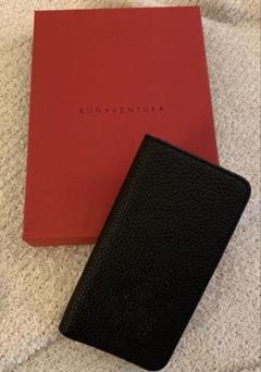 BONAVENTURA ボナペンチュラ　iPhoneケース11Pro