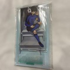 ブルーロック 糸師凛アクリルスタンド