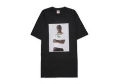 【人気Lサイズ】シュプリーム☆ビックフォト　半袖Tシャツ　レアデザイン　544 人気Lサイズ】シュプリーム☆ビックフォト 半袖Tシャツ レア