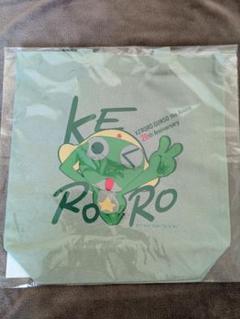 ケロロ軍曹　超共鳴展であります！トートバック