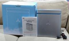 三ツ矢　氷点下クーラー　TCH-007 小型冷蔵庫　保冷庫【超美品】 2025年最新】三ツ矢 氷点下クーラーの人気アイテム - メルカリ