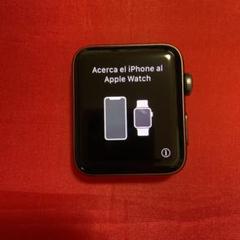【極美品】Apple Watch Nike+ Series 2(GPSモデル)