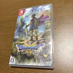 Switch ドラゴンクエスト3 そして伝説へ